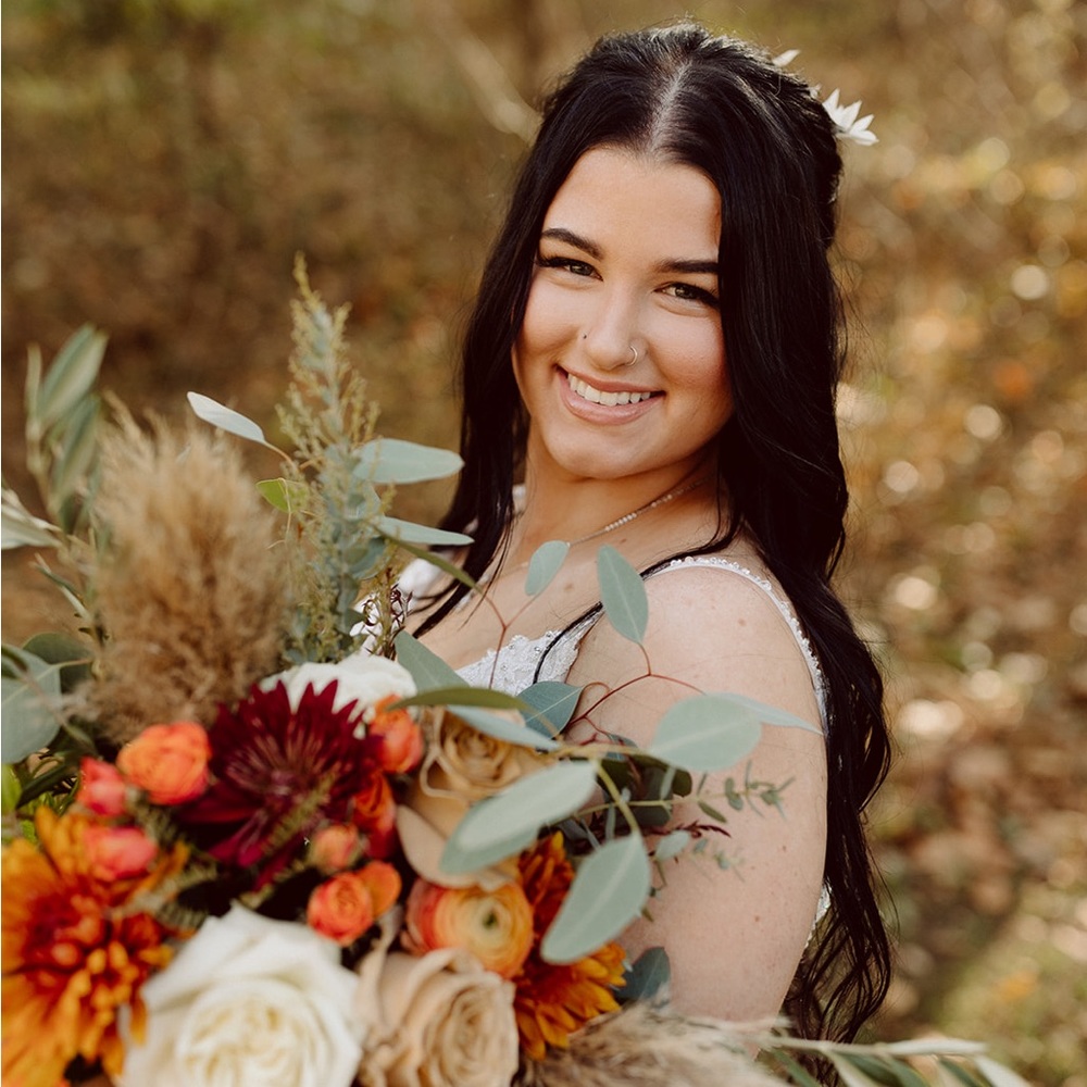Meet your Posher, Gracyn